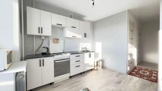 Продажа 4-комнатной квартиры 69,3 м², 8/9 этаж