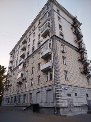 Продажа 2-комнатной квартиры 60,1 м², 4/8 этаж