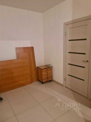 Продажа 2-комнатной квартиры 56 м², 2/4 этаж