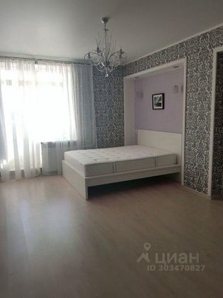 Аренда 3-комнатной квартиры 100 м², 13/16 этаж