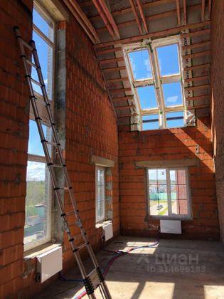 Продажа 3-комнатной квартиры 80 м², 4/4 этаж