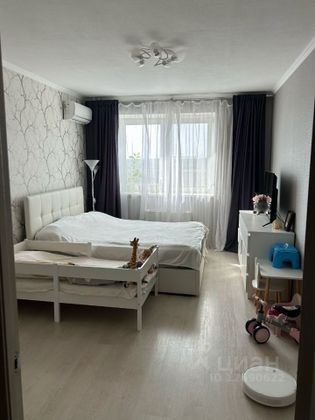 Продажа 1-комнатной квартиры 41,6 м², 8/10 этаж