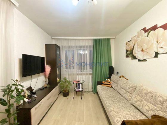 Продажа 1-комнатной квартиры 30,2 м², 3/5 этаж