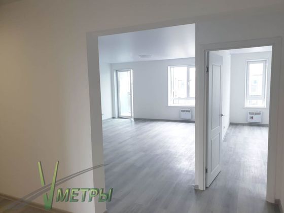 Продажа 3-комнатной квартиры 110 м², 3/3 этаж