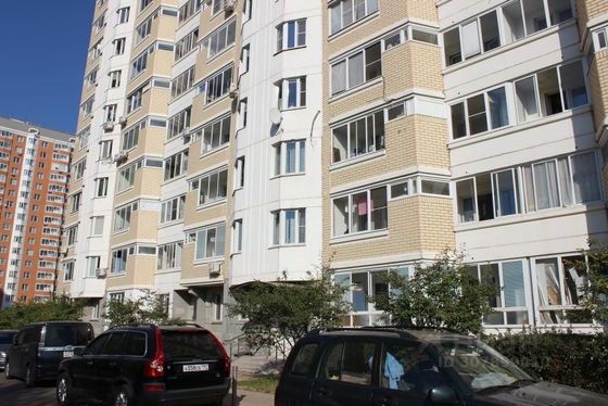 Продажа 1-комнатной квартиры 37,8 м², 9/17 этаж