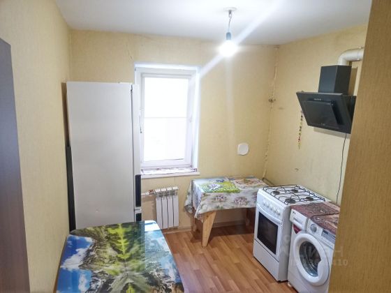 Продажа 2-комнатной квартиры 43,3 м², 3/3 этаж