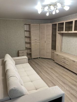 Продажа 1-комнатной квартиры 33 м², 3/5 этаж