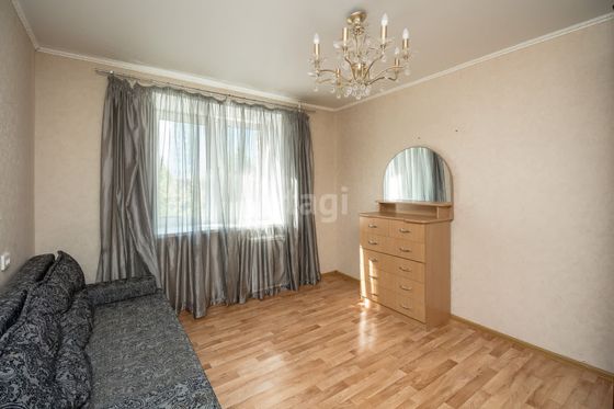 Продажа 2-комнатной квартиры 30,3 м², 5/9 этаж