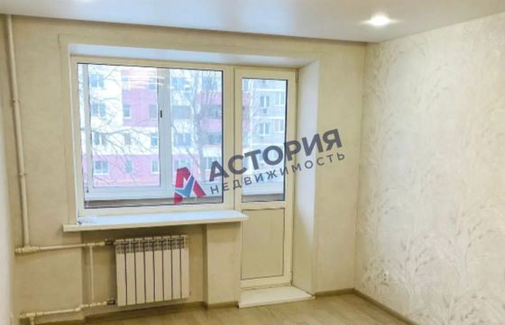 Продажа 2-комнатной квартиры 43 м², 3/4 этаж