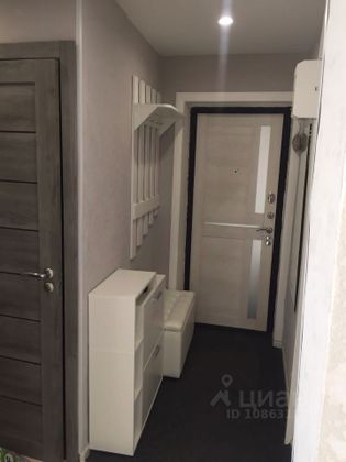 Продажа 2-комнатной квартиры 44,2 м², 5/5 этаж