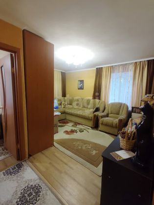 Продажа 1-комнатной квартиры 30,9 м², 5/5 этаж