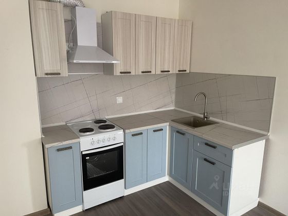 Аренда 2-комнатной квартиры 60 м², 6/27 этаж