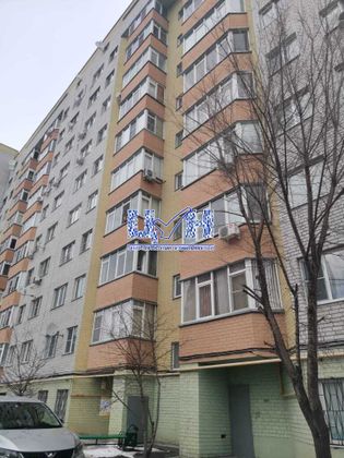 Продажа 2-комнатной квартиры 62,3 м², 9/10 этаж