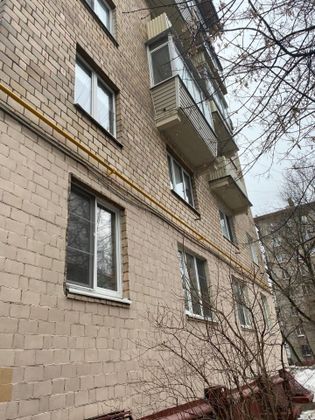 Продажа 3-комнатной квартиры 74 м², 1/8 этаж