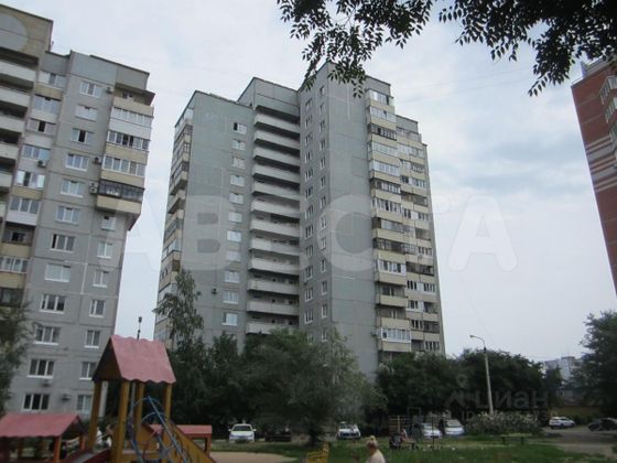 Продажа 2-комнатной квартиры 50,3 м², 15/16 этаж