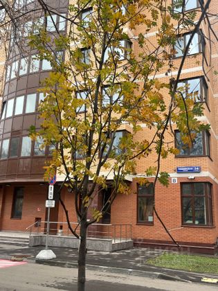 Продажа 4-комнатной квартиры 130 м², 11/16 этаж