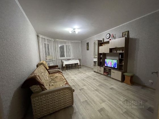 Продажа 2-комнатной квартиры 63,4 м², 4/17 этаж