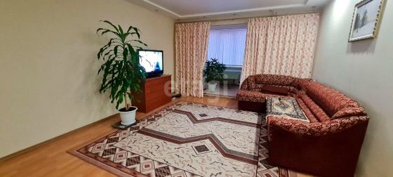 Продажа 2-комнатной квартиры 74 м², 4/7 этаж