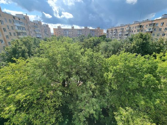 Продажа 3-комнатной квартиры 55 м², 7/9 этаж