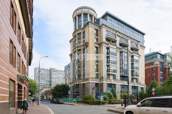 Продажа многокомнатной квартиры 288,8 м², 9/9 этаж