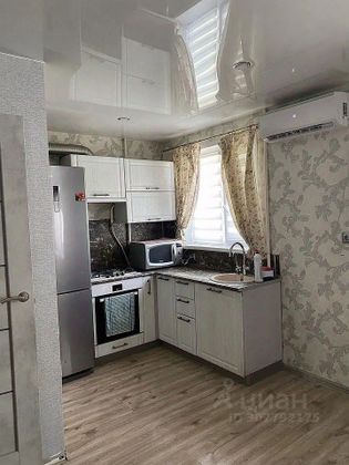 Продажа квартиры со свободной планировкой 28 м², 4/5 этаж