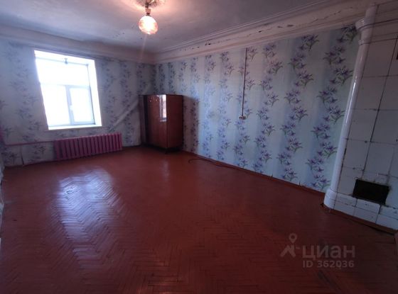 Продажа 3-комнатной квартиры 91,9 м², 5/6 этаж