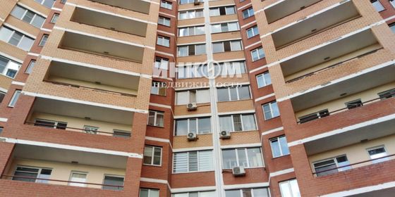 Продажа 1-комнатной квартиры 40 м², 2/16 этаж