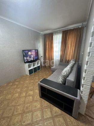 Продажа 1-комнатной квартиры 34 м², 3/4 этаж