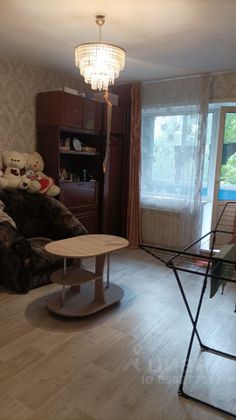 Продажа 1-комнатной квартиры 38 м², 1/9 этаж