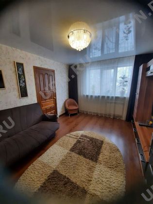 Продажа 3-комнатной квартиры 56 м², 3/9 этаж