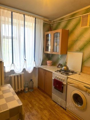 Продажа 1-комнатной квартиры 28,7 м², 2/5 этаж