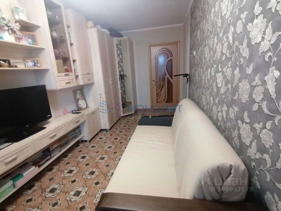 Продажа 3-комнатной квартиры 62,9 м², 8/9 этаж