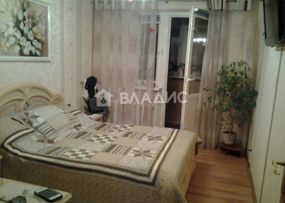 Продажа 2-комнатной квартиры 55,9 м², 6/9 этаж