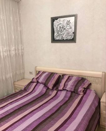 Продажа 2-комнатной квартиры 43 м², 2/9 этаж