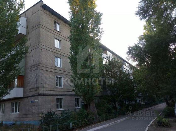 Продажа 3-комнатной квартиры 55 м², 4/5 этаж