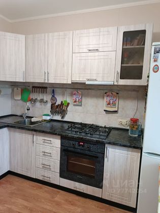 Продажа 3-комнатной квартиры 66,1 м², 5/10 этаж