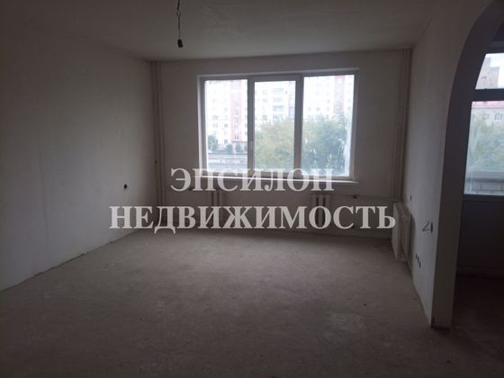 Продажа 1-комнатной квартиры 59,1 м², 5/9 этаж