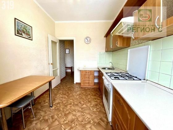 Продажа 3-комнатной квартиры 67,2 м², 4/9 этаж