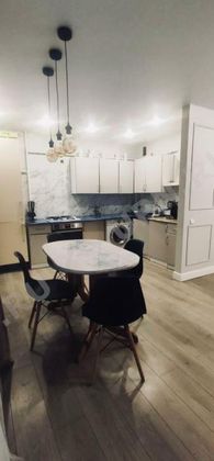 Продажа 4-комнатной квартиры 79 м², 2/10 этаж