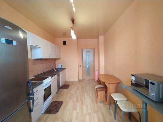 Аренда 2-комнатной квартиры 65 м², 2/16 этаж