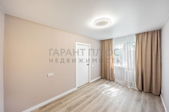 Продажа 2-комнатной квартиры 44,3 м², 4/5 этаж