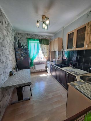 Продажа 2-комнатной квартиры 64,5 м², 7/9 этаж