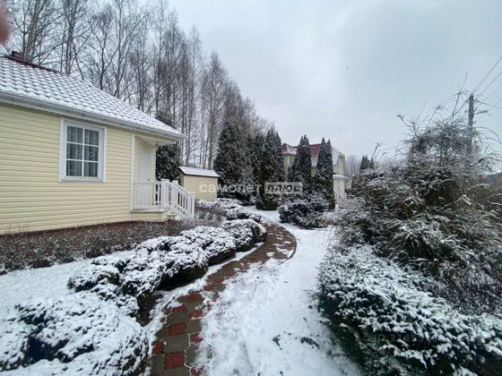 Продажа дома, 116 м²