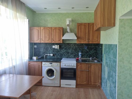 Продажа 3-комнатной квартиры 61,4 м², 2/2 этаж