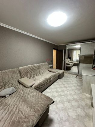 Продажа 2-комнатной квартиры 45 м², 5/5 этаж