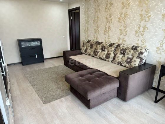 Продажа 2-комнатной квартиры 45,1 м², 5/5 этаж