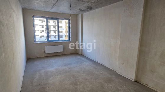 Продажа 1-комнатной квартиры 32 м², 7/16 этаж