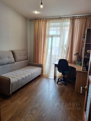 Продажа 2-комнатной квартиры 50,8 м², 4/4 этаж