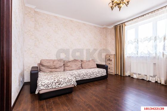 Продажа 3-комнатной квартиры 112 м², 15/22 этаж