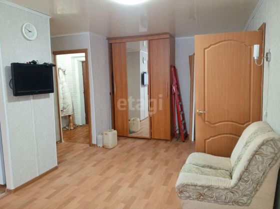 Продажа 2-комнатной квартиры 43 м², 2/5 этаж